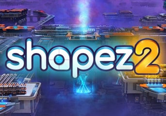 Shapez 2 EU/US Steam