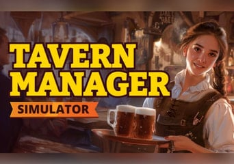 Tavern Manager Simulator Global Steam Gift