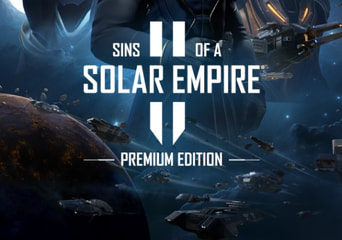 Sins of a Solar Empire II Premium Edition Global Steam Gift
