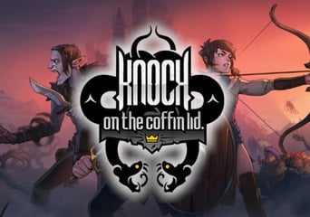 Knock on the Coffin Lid EN/DE/FR/PL/KO/RU/ZH/ES Global Steam Gift
