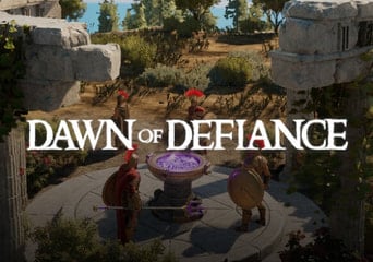 Dawn of Defiance EN Global Steam Gift