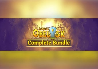Across The Obelisk - Complete Bundle EN/ZH/ES Global Steam