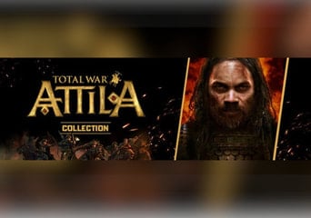 Total War: Attila - Collection EN Global Steam