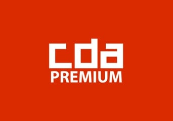 CDA Premium 1 Month  Poland TV