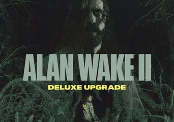 Alan Wake 2 - Deluxe Edition Upgrade DLC EN United States Xbox One Xbox Series