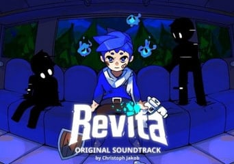 Revita - Soundtrack DLC EN Global Steam