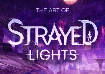 Strayed Lights - Artbook DLC EN Global Steam