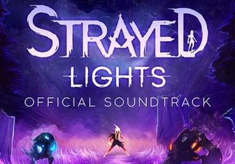Strayed Lights - Soundtrack DLC EN Global Steam