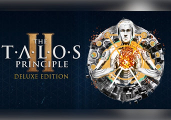 The Talos Principle 2 Deluxe Edition Australia Xbox Series