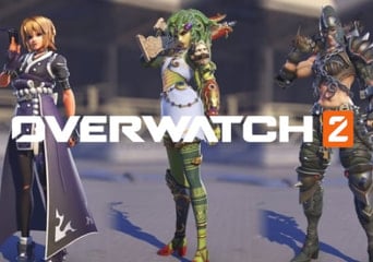 Overwatch 2 - Season 10 Perks Bundle DLC EN Global Xbox One Xbox Series