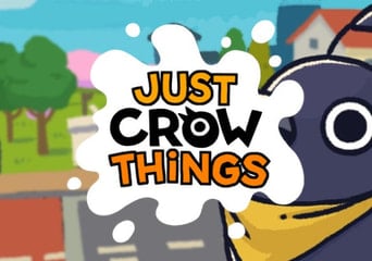 Just Crow Things EN Canada Xbox One Xbox Series