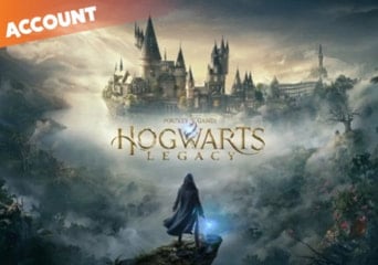 Hogwarts Legacy - Xbox Account EN Global Xbox Series