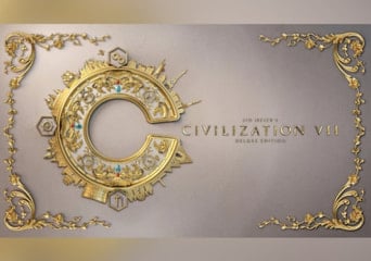 Sid Meier's Civilization VII Deluxe Edition Global Steam Gift