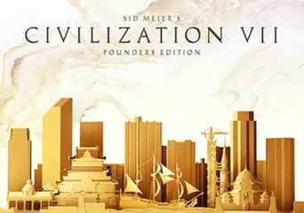 Sid Meier's Civilization VII Founders Edition Global Steam Gift