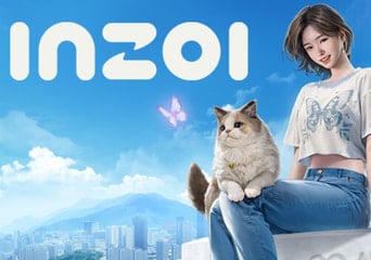 inZOI EN/KO Global Steam Gift