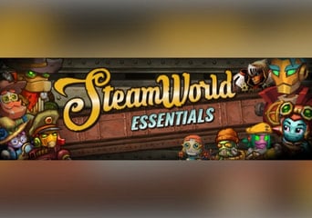 SteamWorld Essentials EN Global Steam