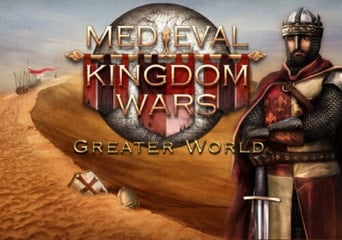 Medieval Kingdom Wars: Greater World DLC Global Steam