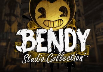Bendy: Studio Collection EN Australia Xbox One Xbox Series