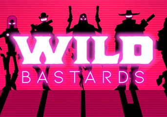 Wild Bastards EN/DE/FR/IT/JA/ES Global Steam