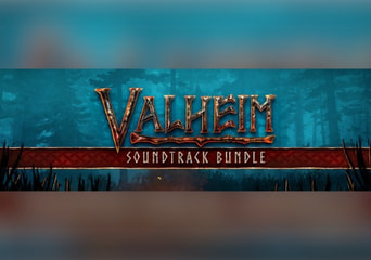 Valheim Soundtrack Edition EU Steam