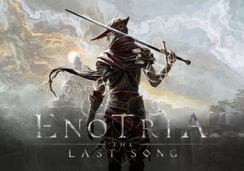 Enotria: The Last Song Global Steam