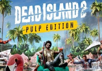 Dead Island 2 Pulp Edition EU Epic Games