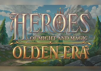 Heroes of Might & Magic: Olden Era Latin America Steam
