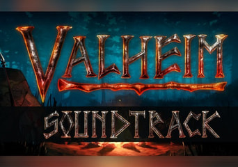 Valheim - Soundtrack DLC Global Steam