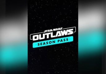 Star Wars: Outlaws - Season Pass DLC EN Global Xbox Series