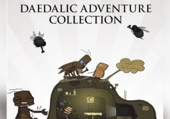 Daedalic Adventure - Collection EN Global Steam