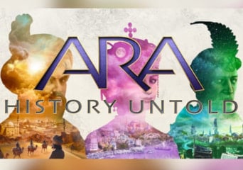 Ara: History Untold EN United Kingdom Xbox Windows