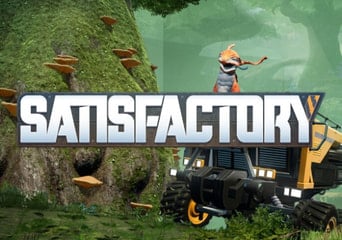 Satisfactory (PC) Steam Key United States