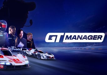 GT Manager EN/DE/FR/IT/ES Global Steam
