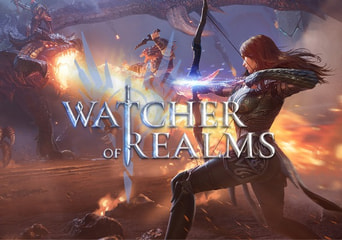 Watcher of Realms 59999 W-Gold Direct Top-Up