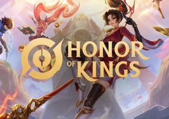 Honor of Kings - Tokens 400 + 32 Tokens Official website