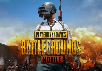 PUBG Mobile 300 + 25 Unknown Cash Direct Top-Up