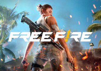 Garena Free Fire 530 + 53 Diamonds Direct Top-Up