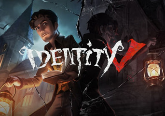 Identity V 6590 + 659 Echoes Direct Top-Up