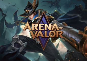 Arena of Valor EU 150 Voucher Direct Top-Up