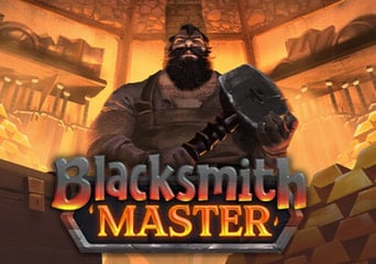 Blacksmith Master Global Steam