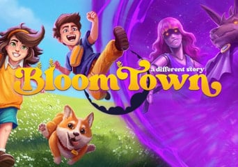Bloomtown: A Different Story EN Canada Xbox One Xbox Series