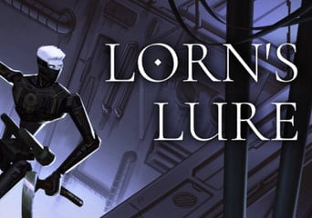 Lorn's Lure Global Steam