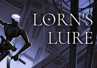Lorn's Lure (PC) Steam Key Global