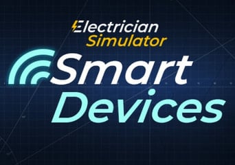 Electrician Simulator - Smart Devices DLC EN Global Steam