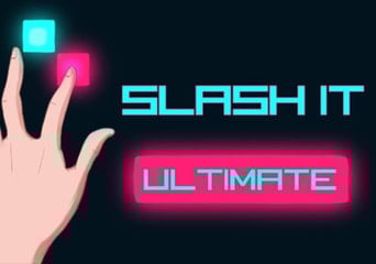 Slash  Ultimate Global Steam