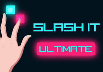 Slash Ultimate Global Steam