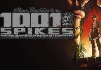 1001 Spikes EN Global Steam