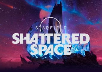 Starfield: Shattered Space DLC EN EU Xbox Series Xbox Windows