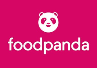 FoodPanda Gift Card MYR MY 10 MYR Food