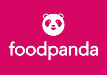 FoodPanda Gift Card MYR MY 100 MYR Food